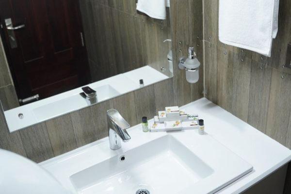 Mango Meadows Hotel Kottajam Kültér fotó