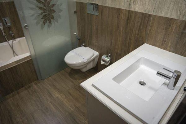 Mango Meadows Hotel Kottajam Kültér fotó