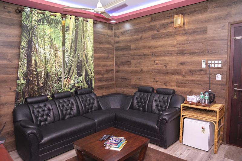 Mango Meadows Hotel Kottajam Kültér fotó