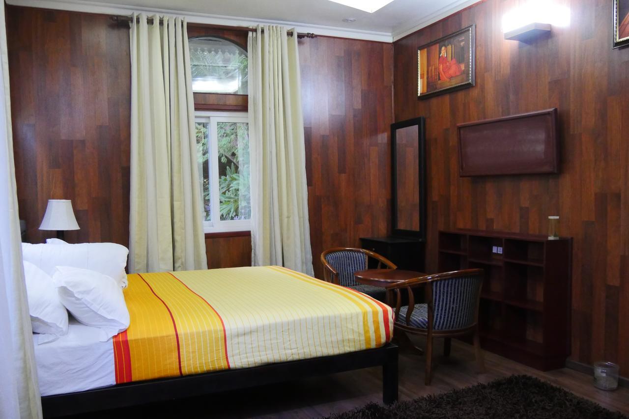 Mango Meadows Hotel Kottajam Kültér fotó