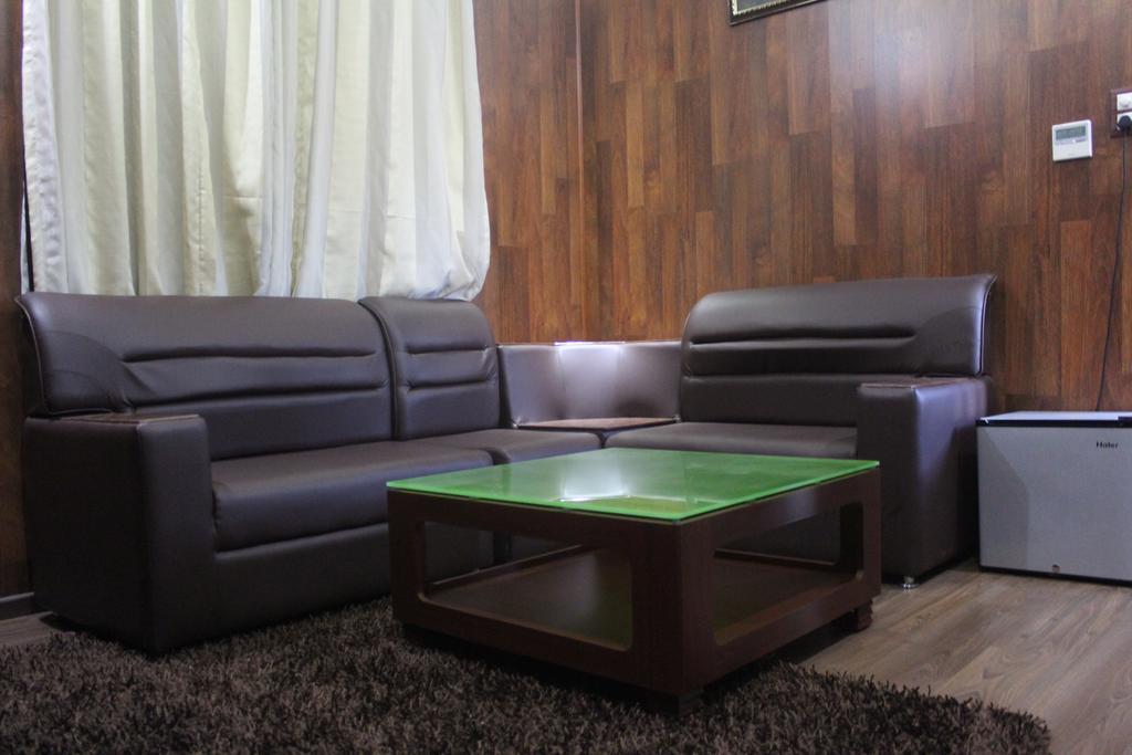 Mango Meadows Hotel Kottajam Kültér fotó