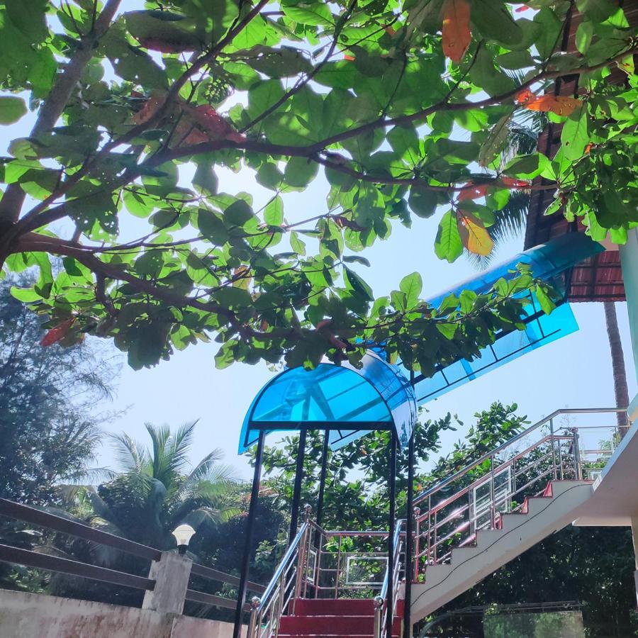 Mango Meadows Hotel Kottajam Kültér fotó